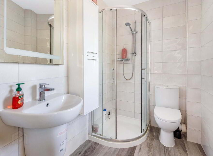 20 The Crescent, Fox Lodge Woods, Ratoath, A85Y275