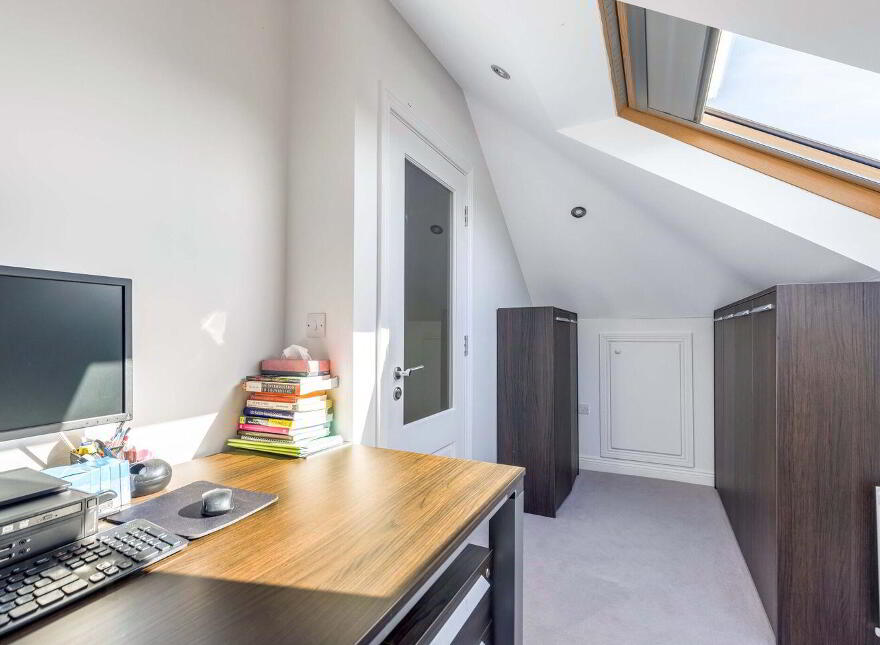 20 The Crescent, Fox Lodge Woods, Ratoath, A85Y275