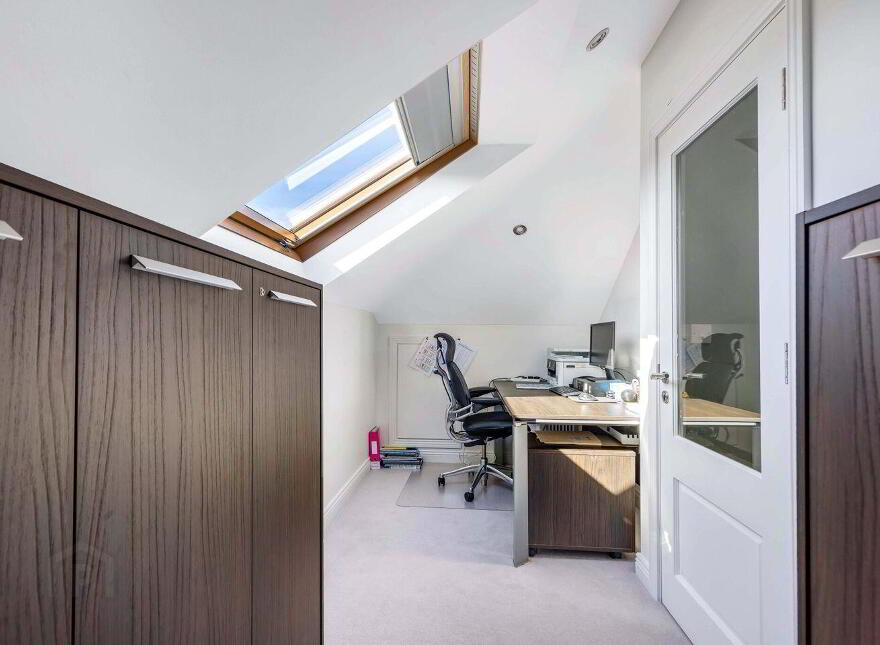 20 The Crescent, Fox Lodge Woods, Ratoath, A85Y275