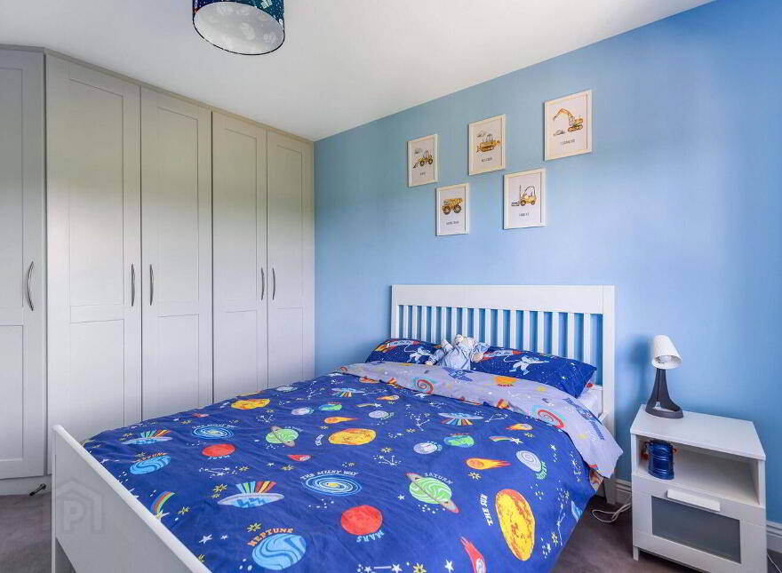 20 The Crescent, Fox Lodge Woods, Ratoath, A85Y275