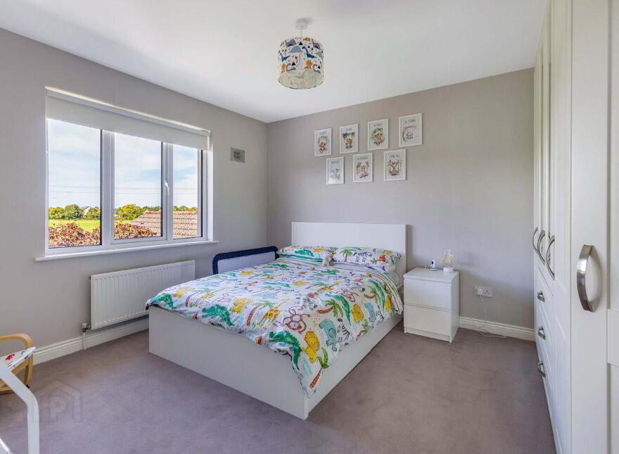 20 The Crescent, Fox Lodge Woods, Ratoath, A85Y275
