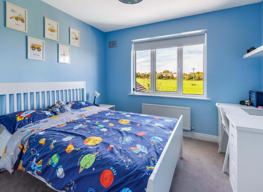 20 The Crescent, Fox Lodge Woods, Ratoath, A85Y275