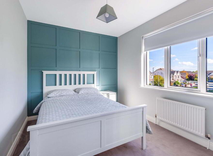 20 The Crescent, Fox Lodge Woods, Ratoath, A85Y275