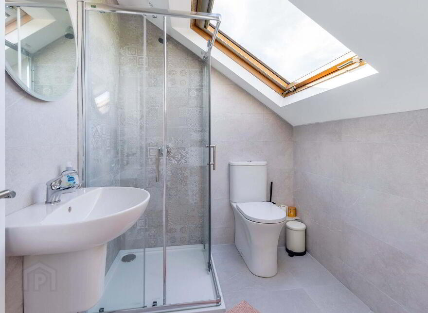 20 The Crescent, Fox Lodge Woods, Ratoath, A85Y275