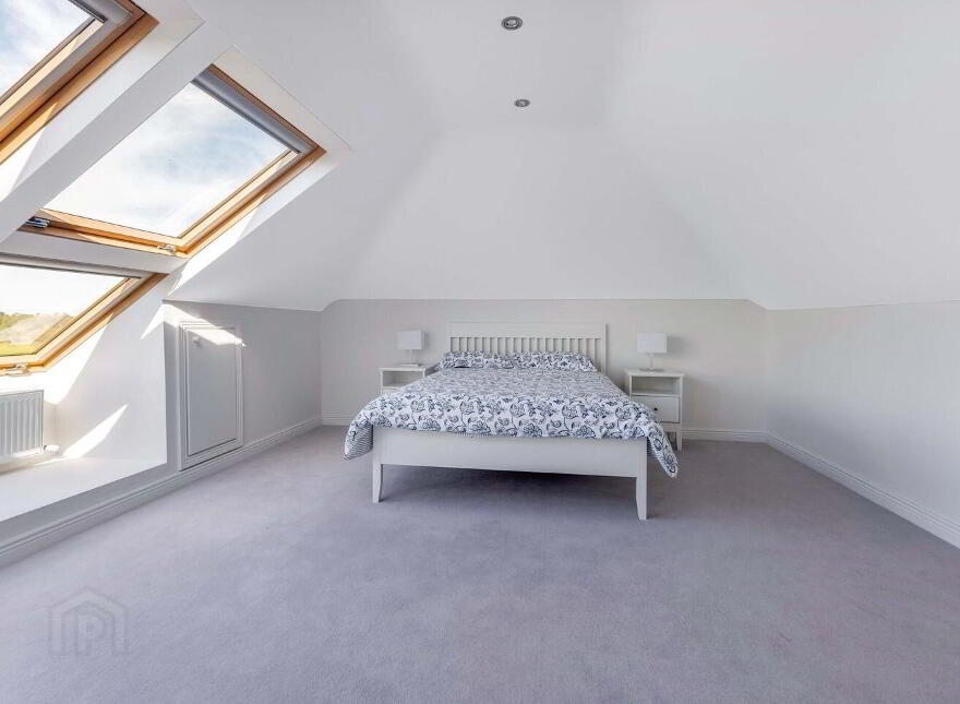 20 The Crescent, Fox Lodge Woods, Ratoath, A85Y275