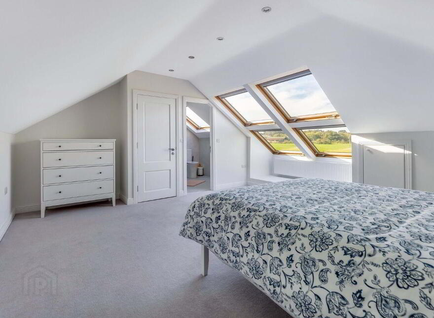 20 The Crescent, Fox Lodge Woods, Ratoath, A85Y275