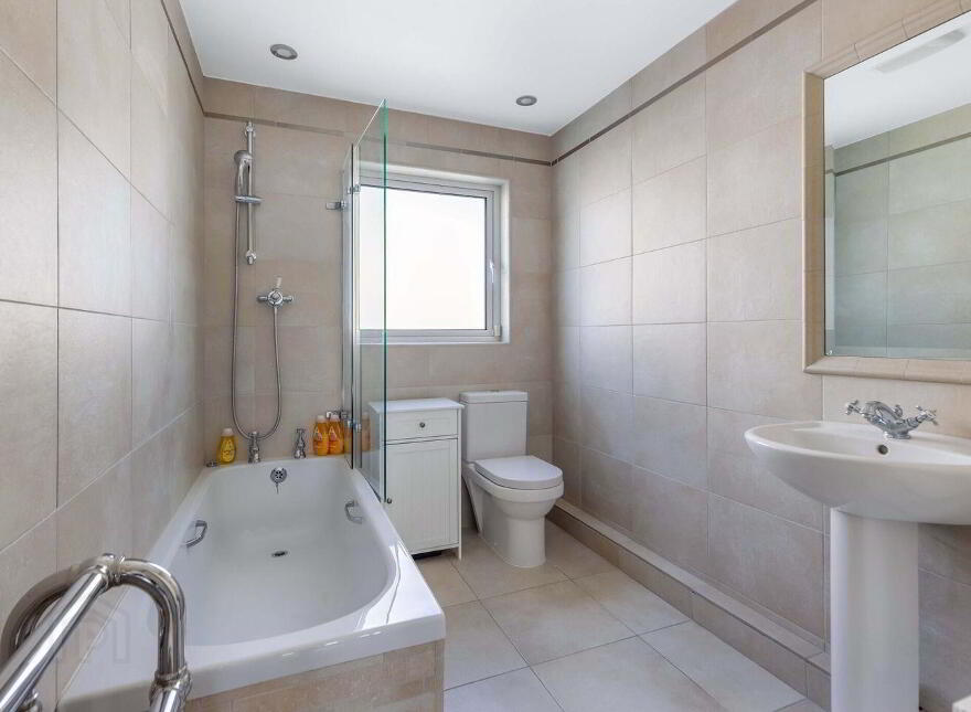 20 The Crescent, Fox Lodge Woods, Ratoath, A85Y275