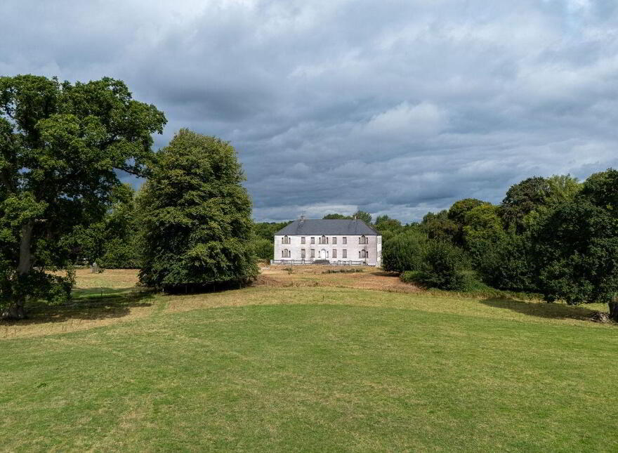 Syngefield House, Clonoghill Upper, Birr