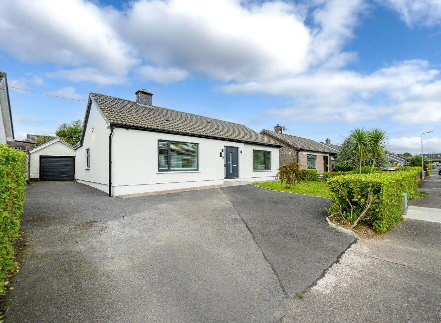 8 Park Road Muskerry Estate, Ballincollig