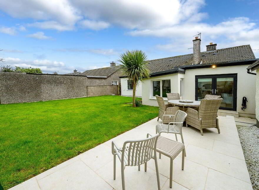 8 Park Road Muskerry Estate, Ballincollig