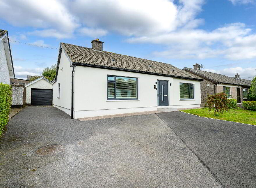 8 Park Road Muskerry Estate, Ballincollig