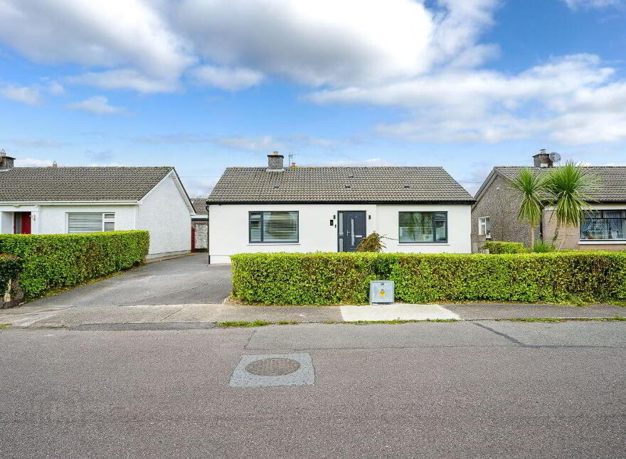 8 Park Road Muskerry Estate, Ballincollig