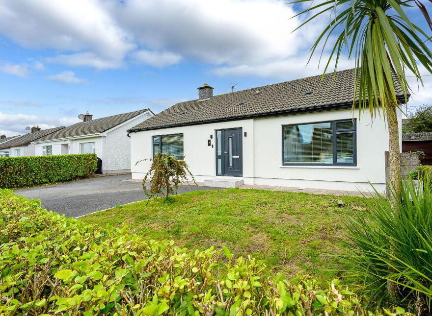 8 Park Road Muskerry Estate, Ballincollig
