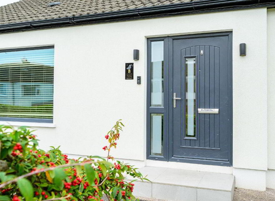 8 Park Road Muskerry Estate, Ballincollig