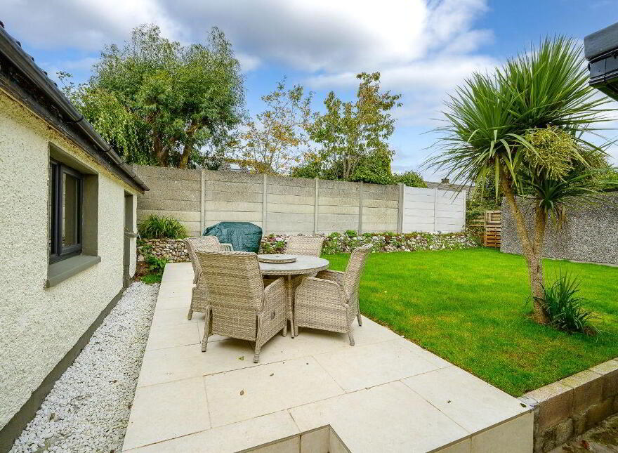 8 Park Road Muskerry Estate, Ballincollig