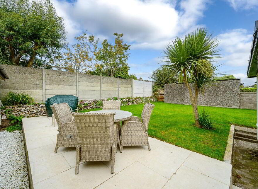 8 Park Road Muskerry Estate, Ballincollig