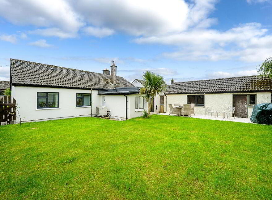 8 Park Road Muskerry Estate, Ballincollig