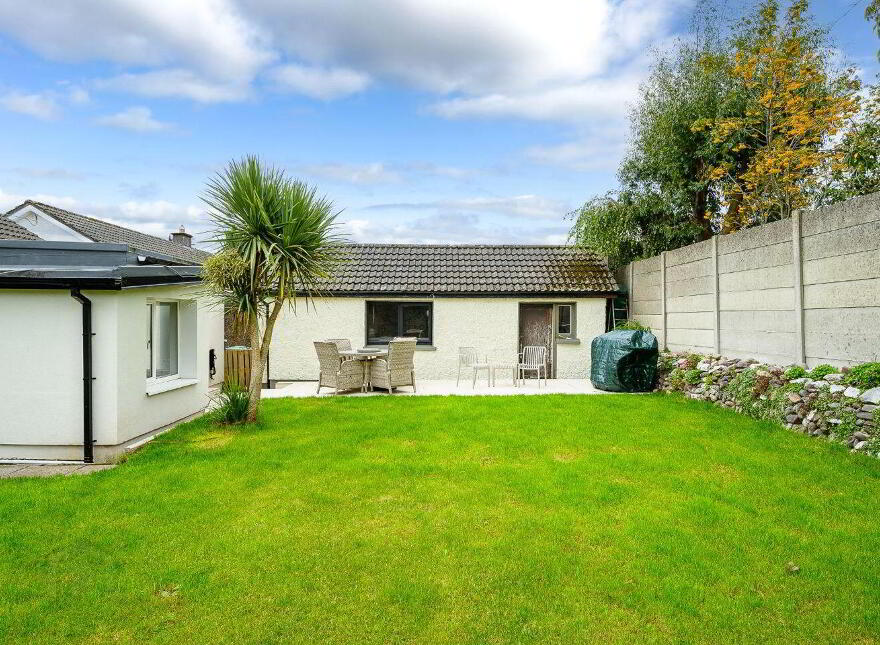 8 Park Road Muskerry Estate, Ballincollig