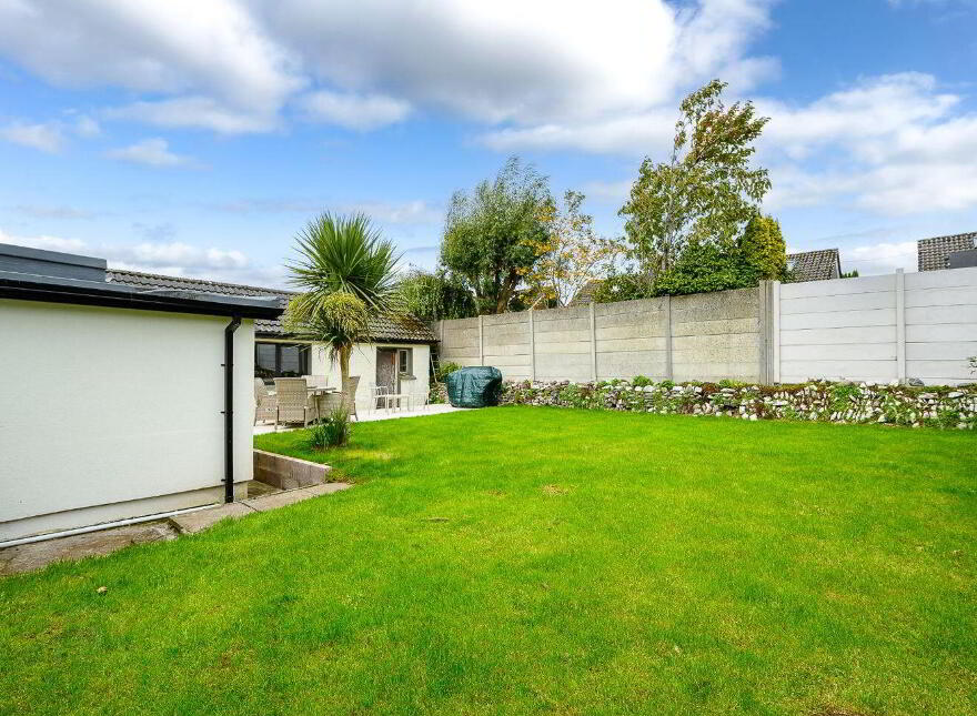 8 Park Road Muskerry Estate, Ballincollig