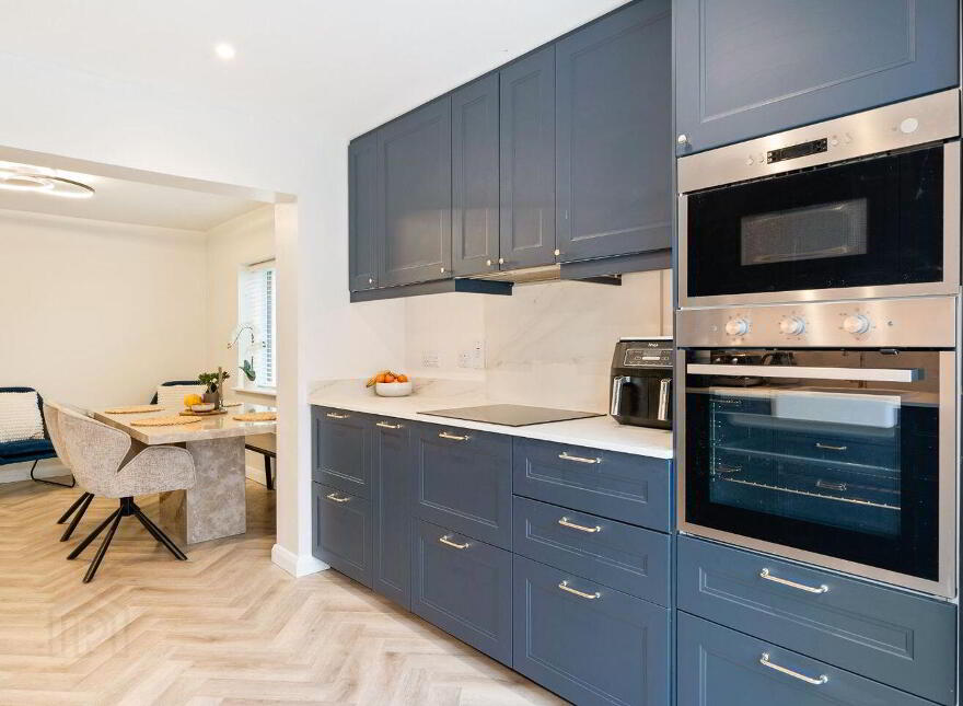 8 Park Road Muskerry Estate, Ballincollig