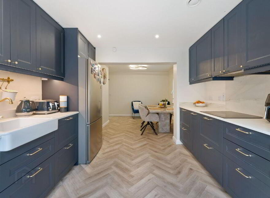 8 Park Road Muskerry Estate, Ballincollig