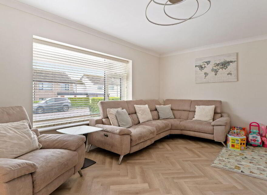 8 Park Road Muskerry Estate, Ballincollig