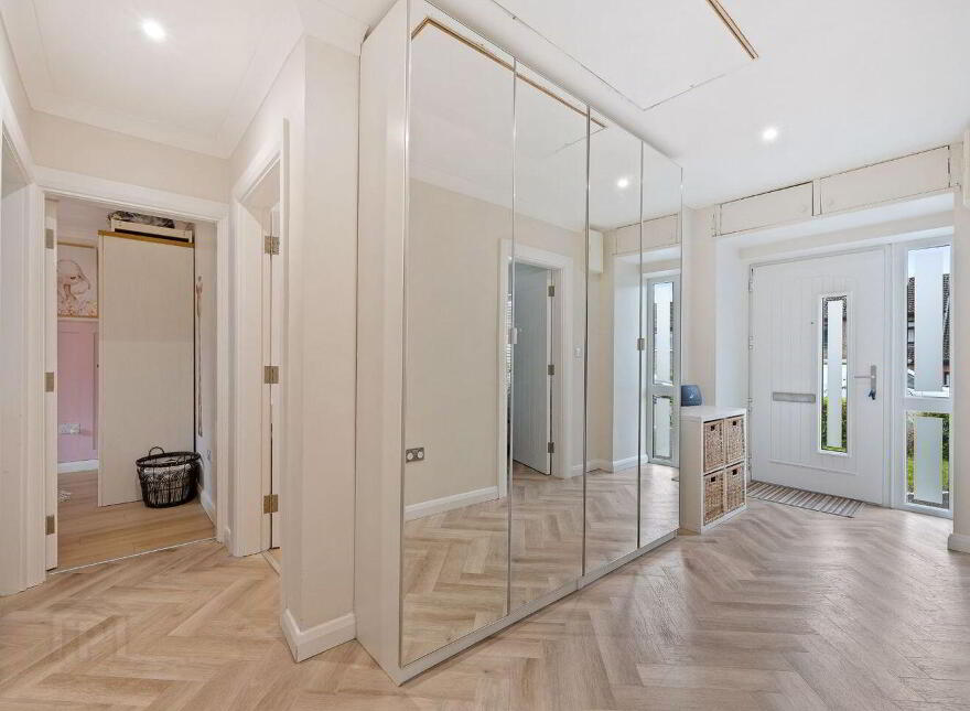 8 Park Road Muskerry Estate, Ballincollig