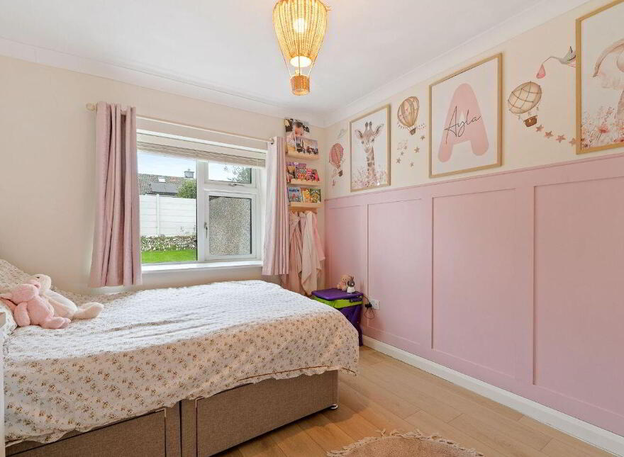8 Park Road Muskerry Estate, Ballincollig