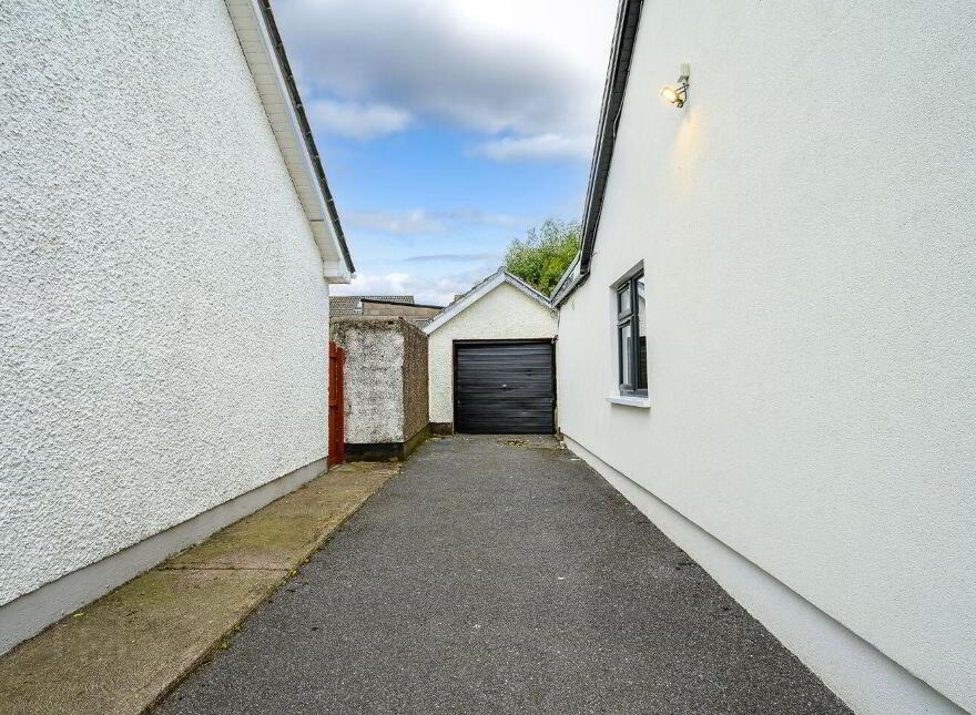 8 Park Road Muskerry Estate, Ballincollig