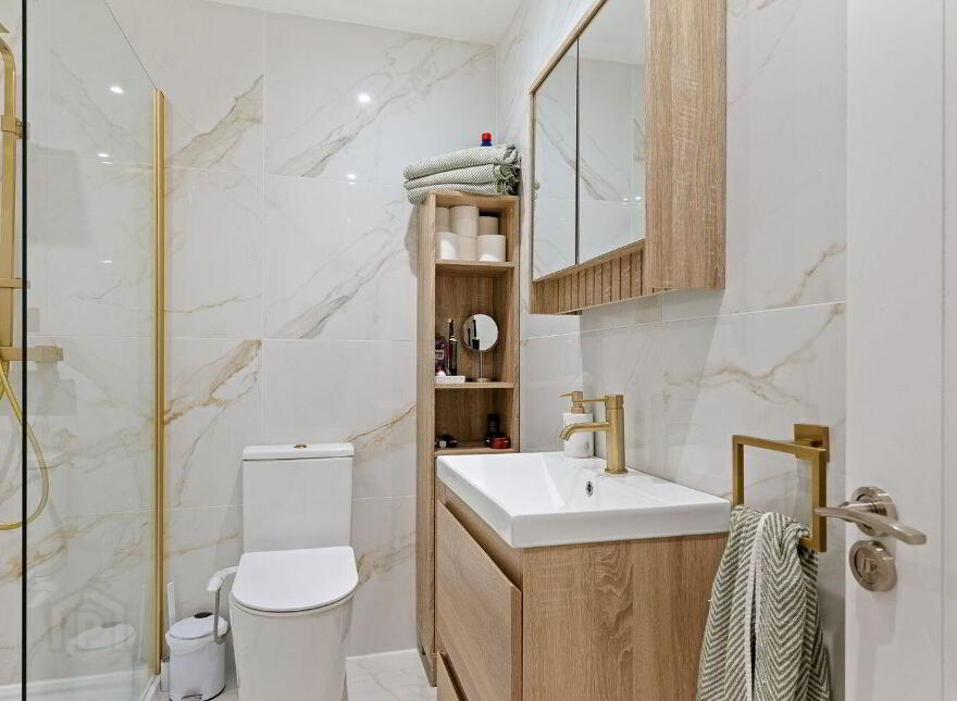 8 Park Road Muskerry Estate, Ballincollig