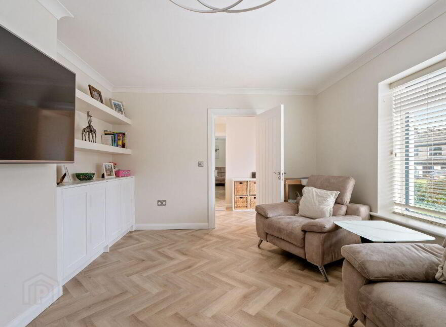 8 Park Road Muskerry Estate, Ballincollig