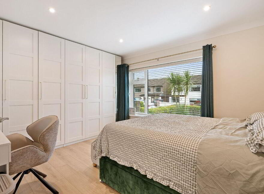 8 Park Road Muskerry Estate, Ballincollig