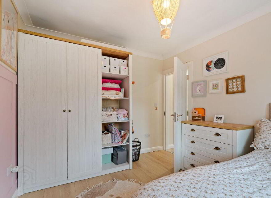 8 Park Road Muskerry Estate, Ballincollig