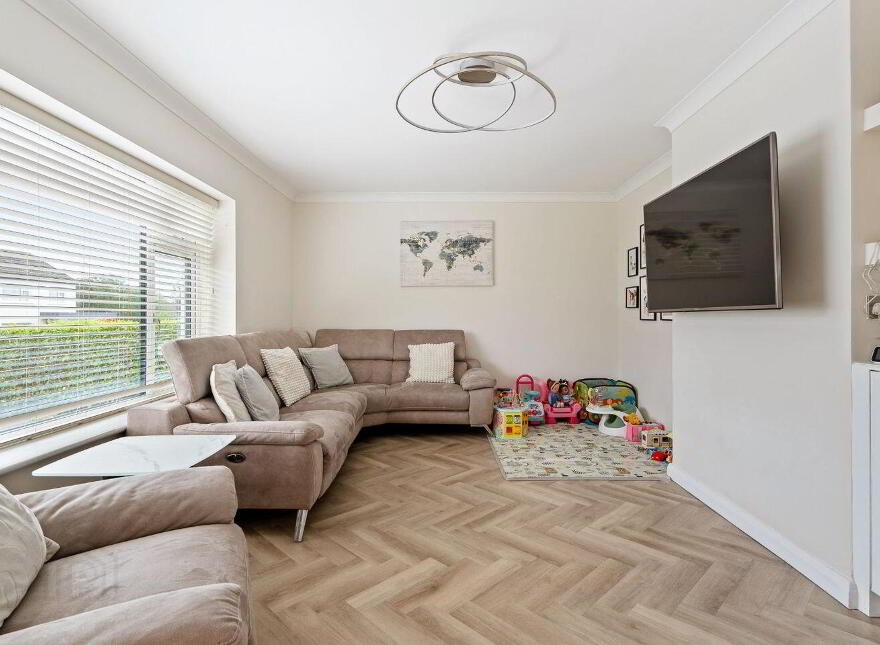 8 Park Road Muskerry Estate, Ballincollig