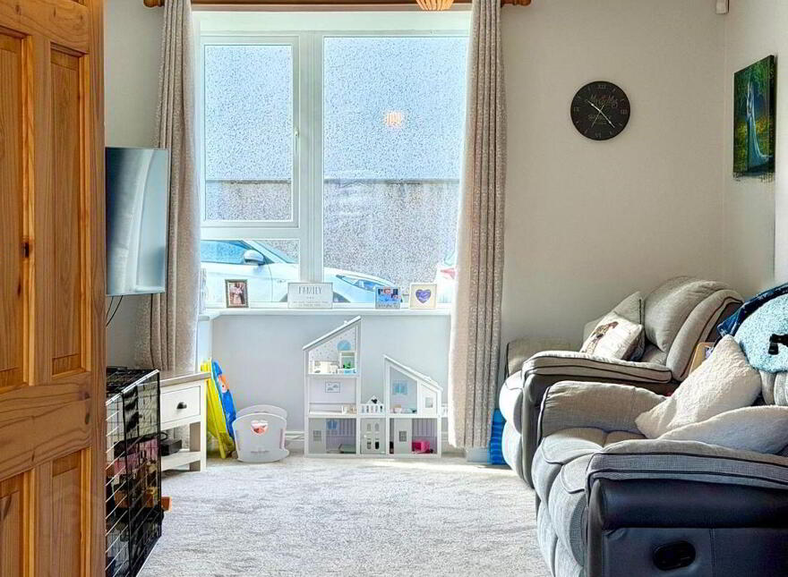 23 Ross Árd, Monksland, Athlone, N37C8E2