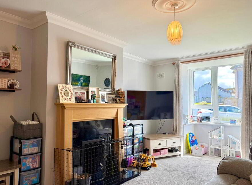 23 Ross Árd, Monksland, Athlone, N37C8E2