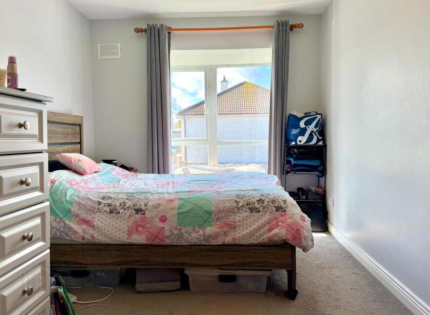 23 Ross Árd, Monksland, Athlone, N37C8E2