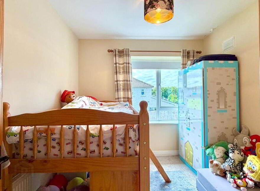 23 Ross Árd, Monksland, Athlone, N37C8E2