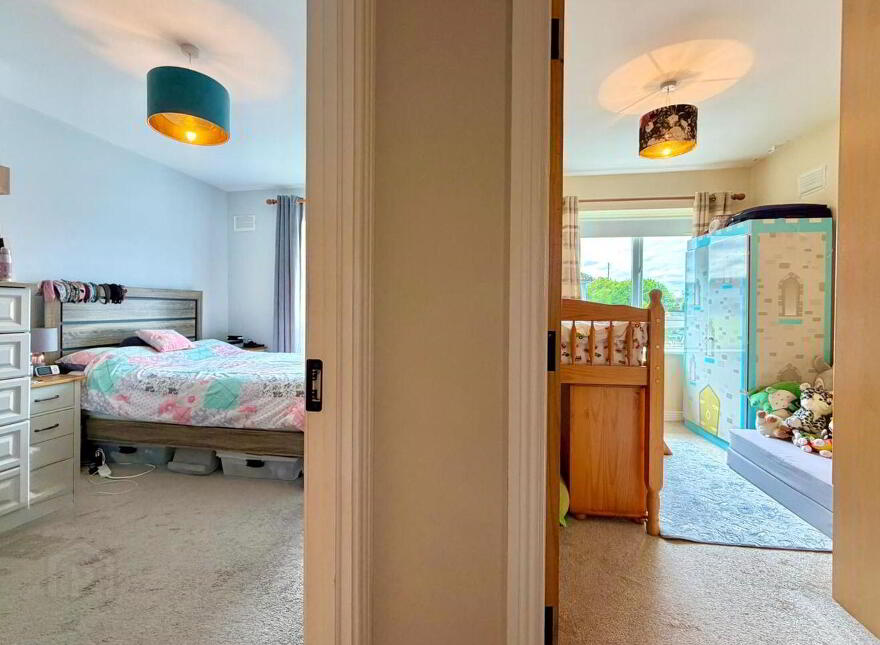 23 Ross Árd, Monksland, Athlone, N37C8E2