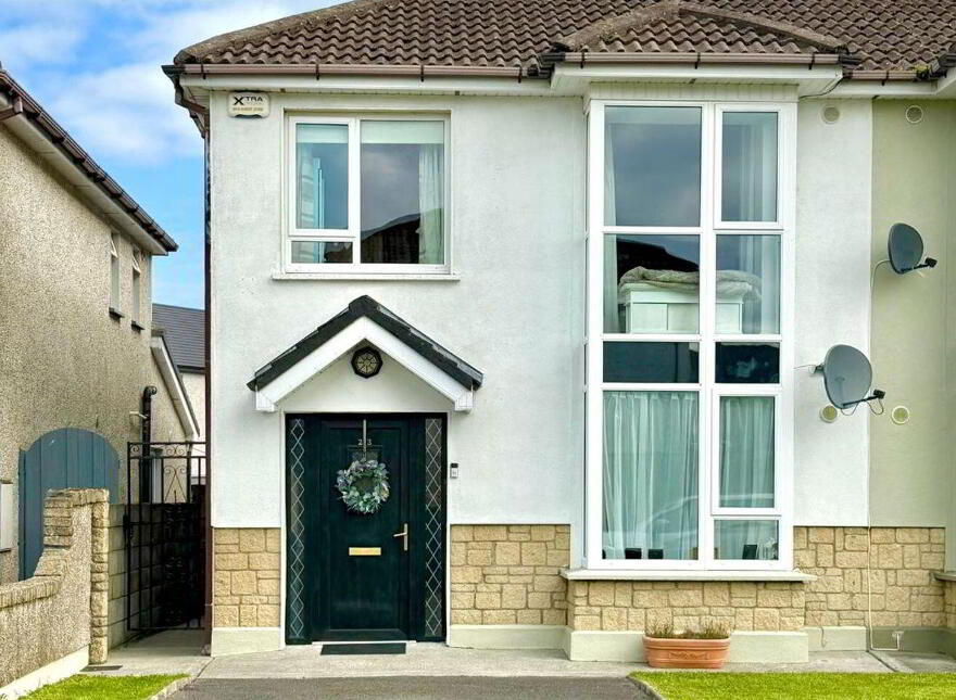 23 Ross Árd, Monksland, Athlone, N37C8E2 photo