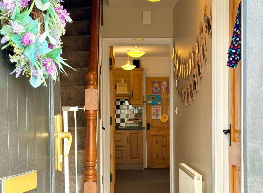 23 Ross Árd, Monksland, Athlone, N37C8E2