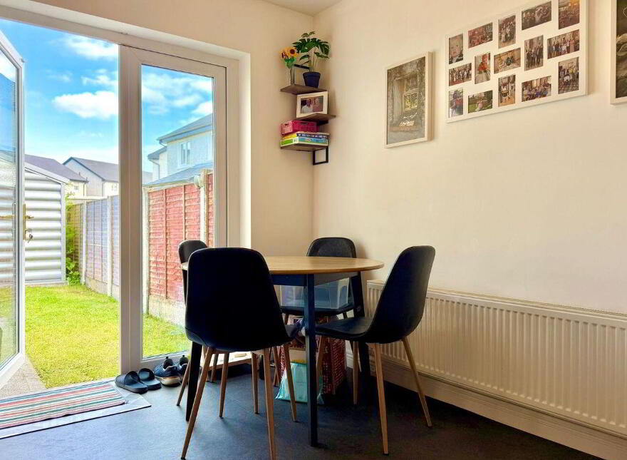 23 Ross Árd, Monksland, Athlone, N37C8E2