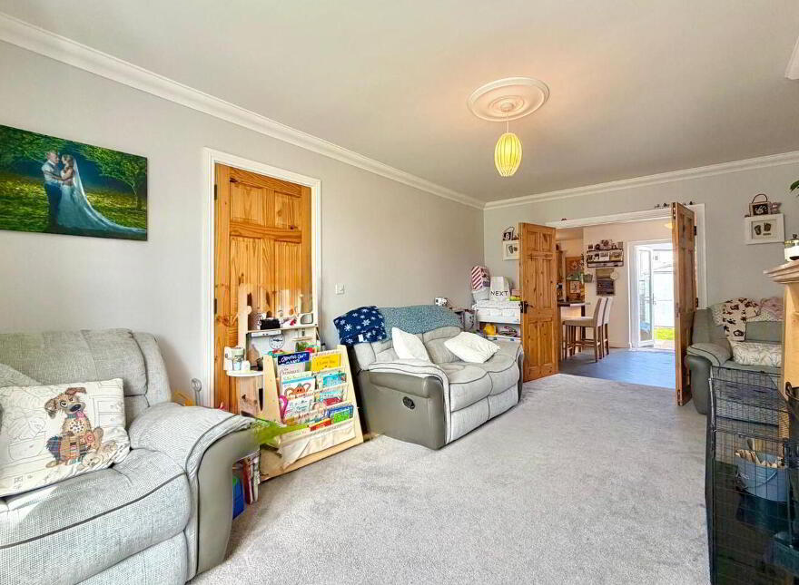 23 Ross Árd, Monksland, Athlone, N37C8E2
