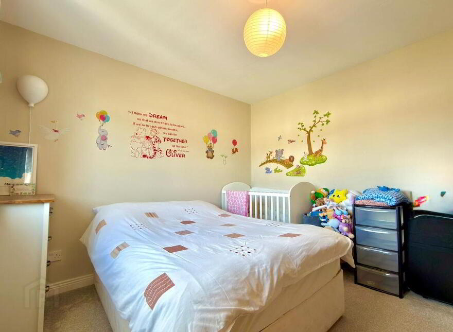 23 Ross Árd, Monksland, Athlone, N37C8E2