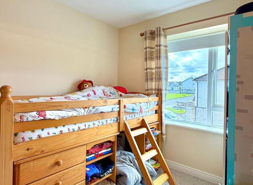 23 Ross Árd, Monksland, Athlone, N37C8E2
