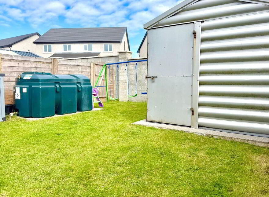 23 Ross Árd, Monksland, Athlone, N37C8E2