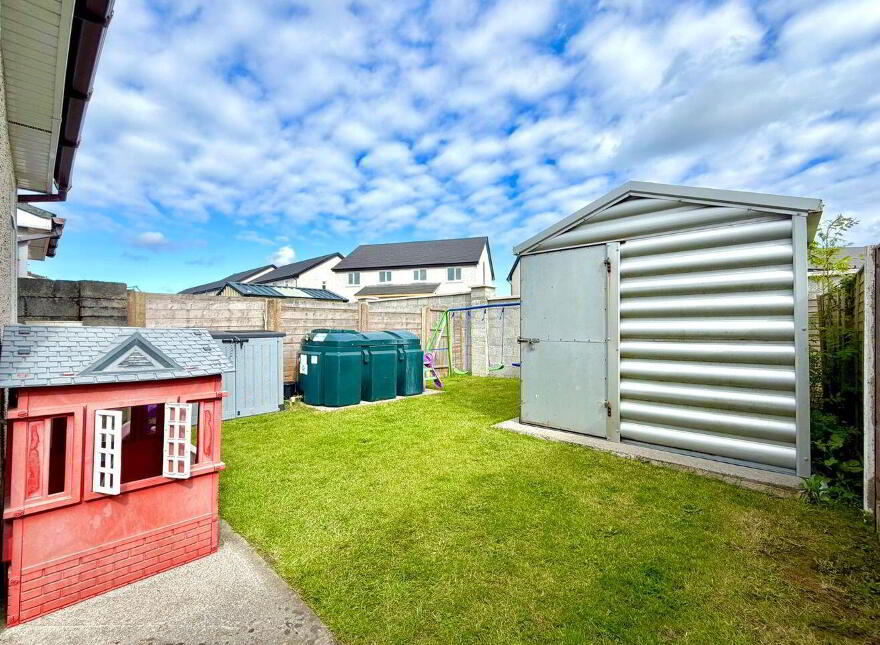 23 Ross Árd, Monksland, Athlone, N37C8E2