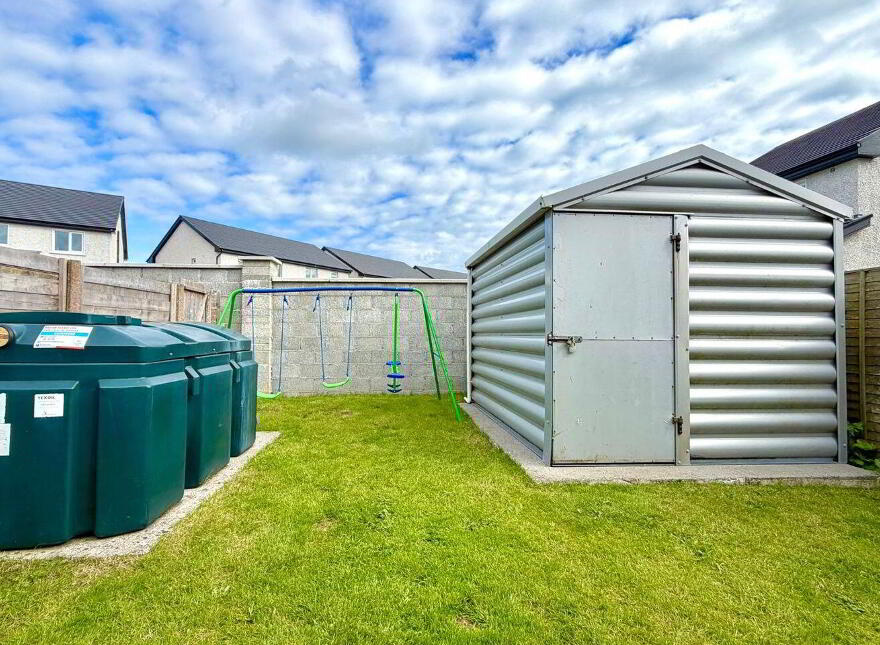 23 Ross Árd, Monksland, Athlone, N37C8E2