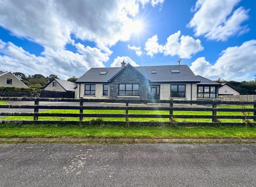 7 Carnamuff Road, Ballykelly, BT49 9JD