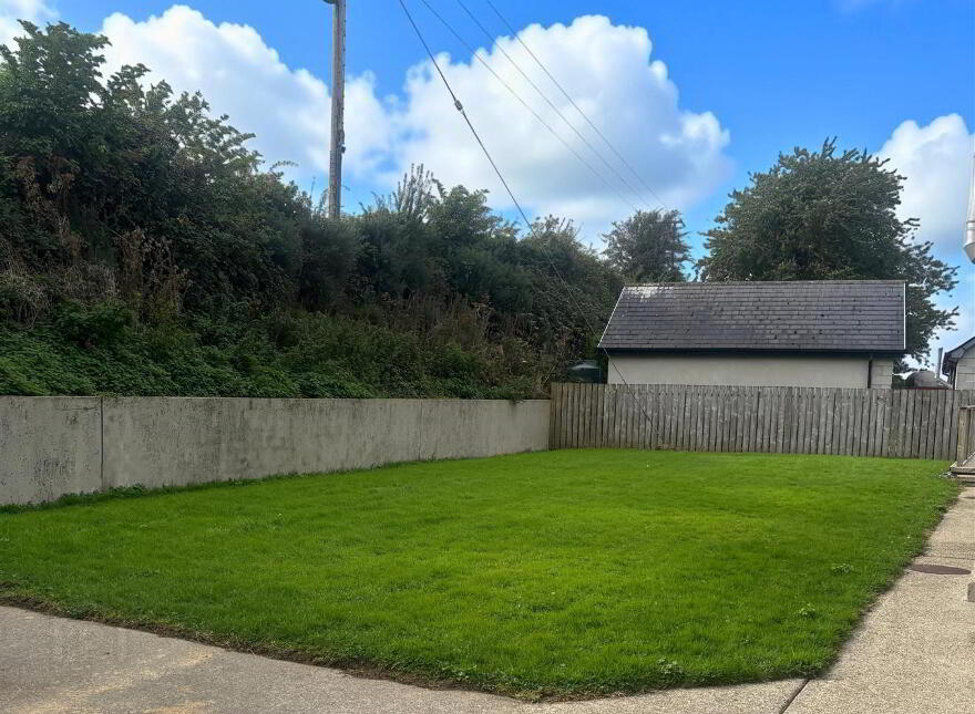 7 Carnamuff Road, Ballykelly, BT49 9JD